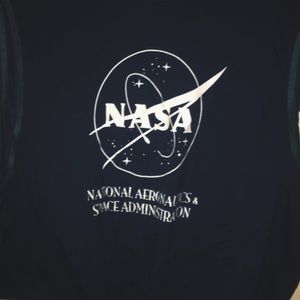 NASA tank top